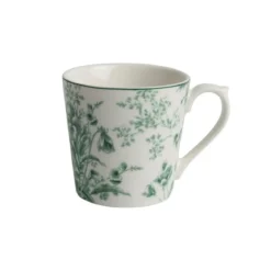 Tazas de porcelana Bloemen Laura Ashley