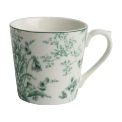 Tazas de porcelana Bloemen Laura Ashley