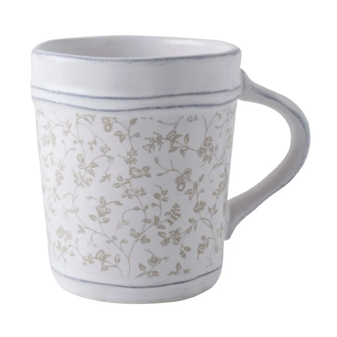 Taza tipo mug Artisan Collection de Laura Ashley