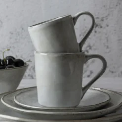 Taza tipo Mug Organic Collection