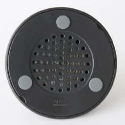 Temporizador mecánico Kitchen Timer Alessi