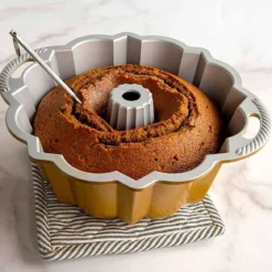 Termómetro para bundts y bizcochos Nordic Ware