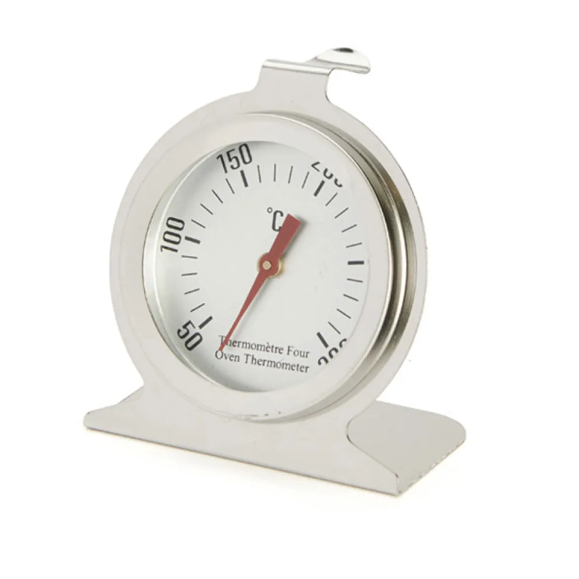 Termómetro para horno inox De Buyer