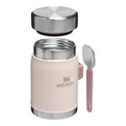 Termo para comida 400 ml Legendary Food Jar + Spork Stanley