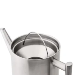Tetera de acero inoxidable de doble pared 1,2 l Minuet® Cylindre Bredemeijer
