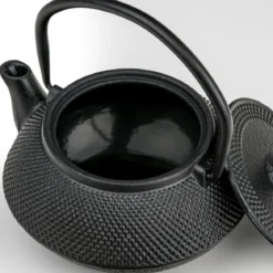 Tetera de hierro fundido Jang Bredemeijer