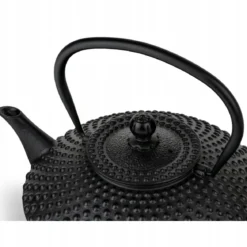 Tetera de hierro fundido 1,25 l Xilin Bredemeijer
