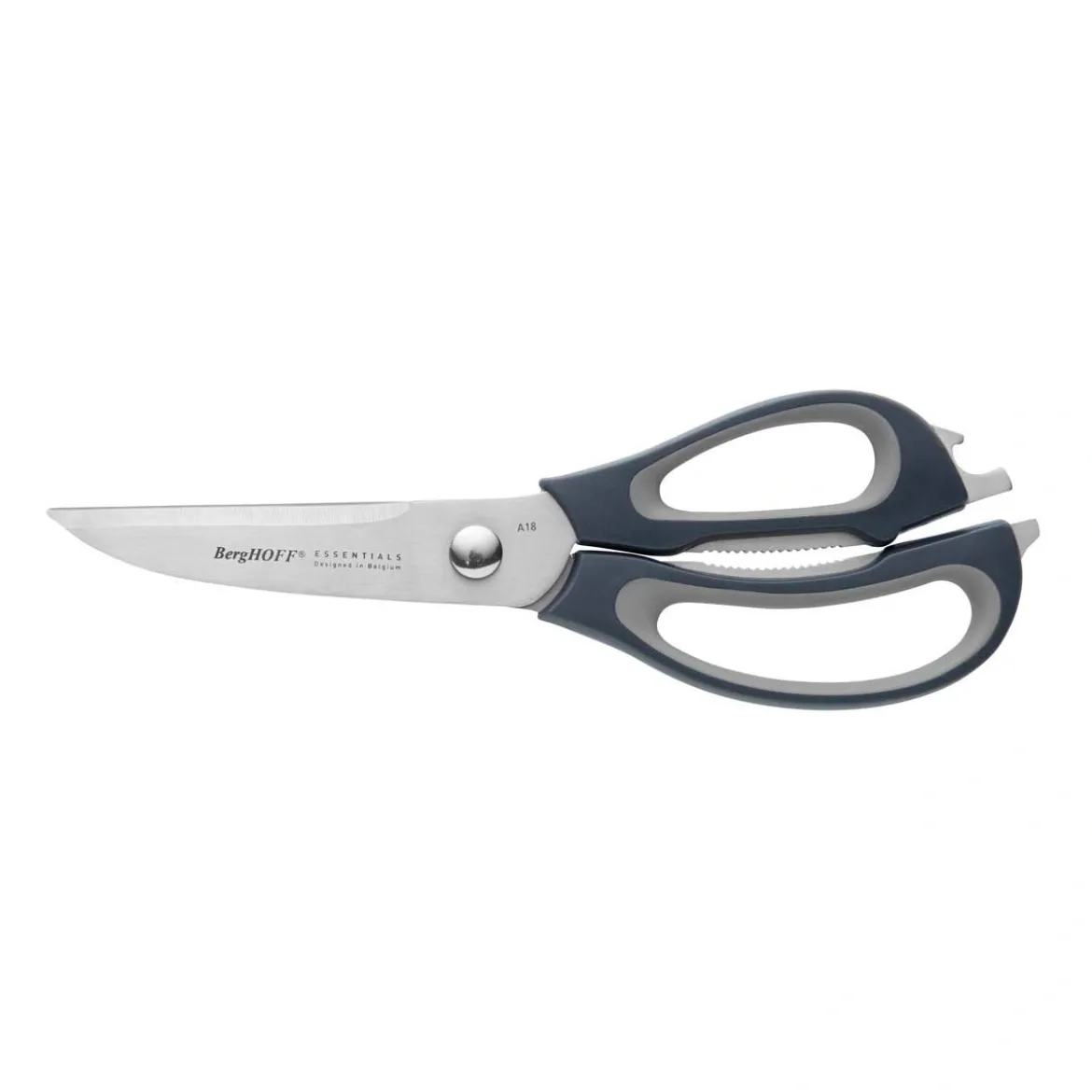 Tijeras de cocina Berghoff