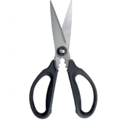 Tijeras de cocina multiusos con talla para hierbas OXO