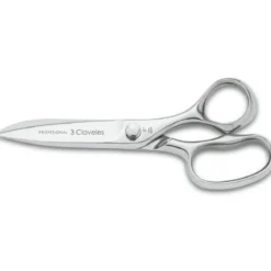 Tijeras de cocina Prof-Class acero inoxidable 3 Claveles