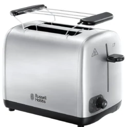 Tostadora Adventure Russell Hobbs