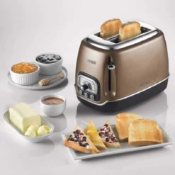 Tostadora Classica Ariete