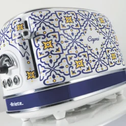 Tostadora Edición Retro Ariete