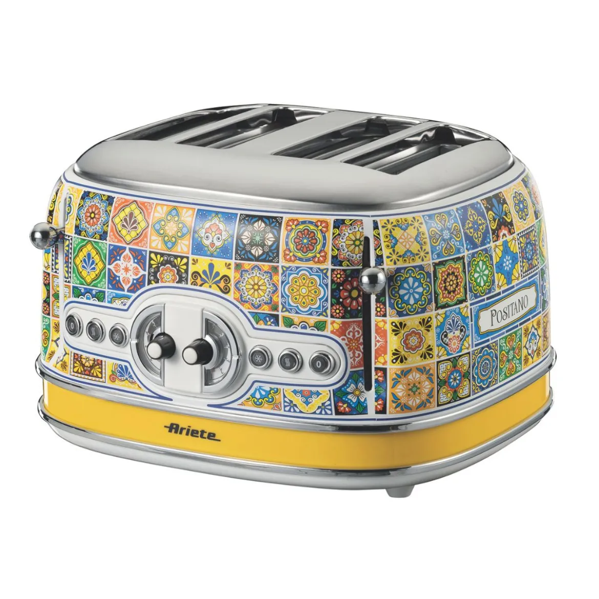 Tostadora Edición Retro Ariete