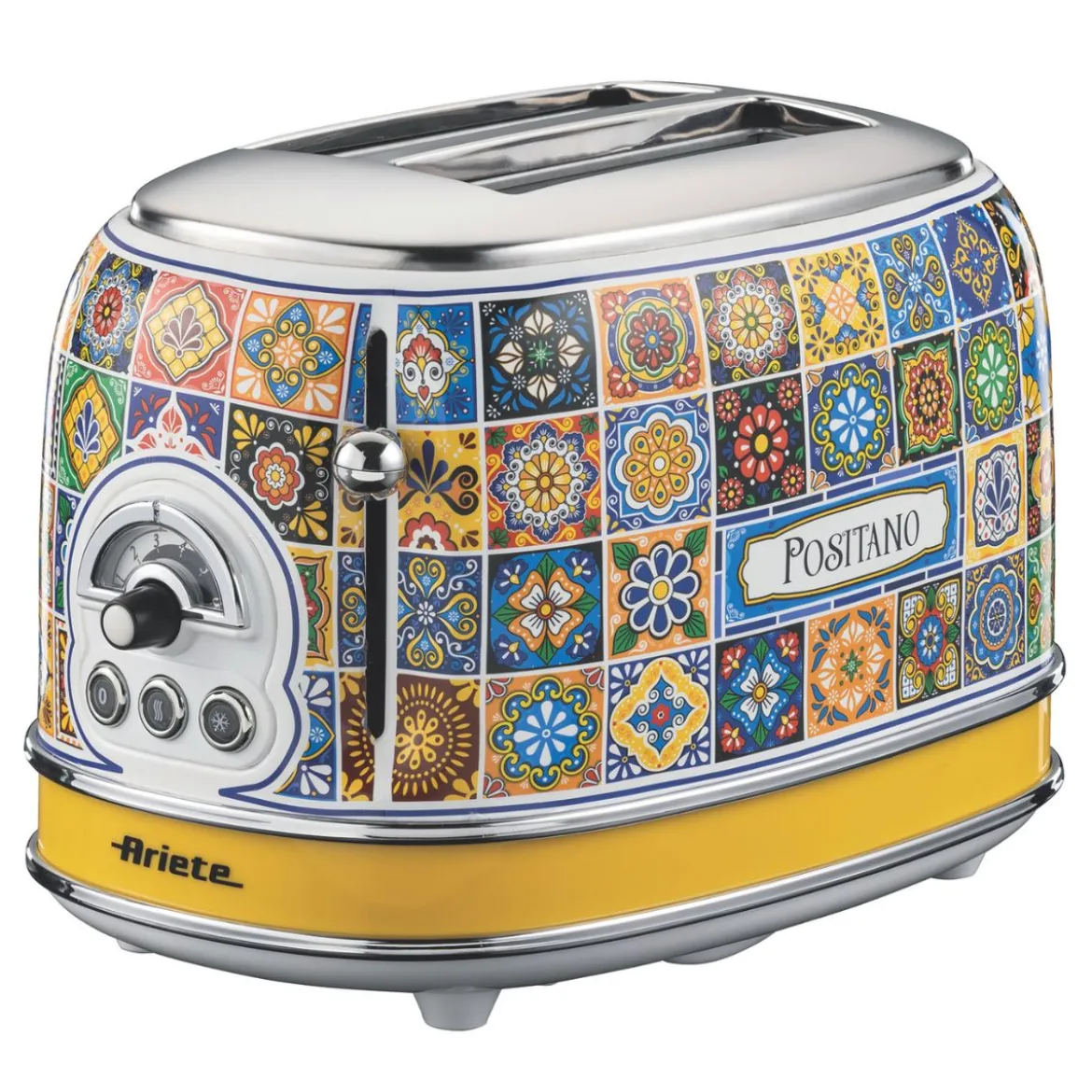 Tostadora Edición Retro Ariete