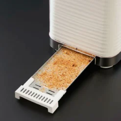 Tostadora Inspire Russell Hobbs