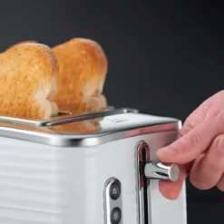 Tostadora Inspire Russell Hobbs