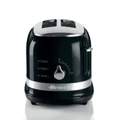 Tostadora Moderna 2 ranuras con pinzas Ariete