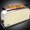 Tostadora ranura alargada Classic Russell Hobbs