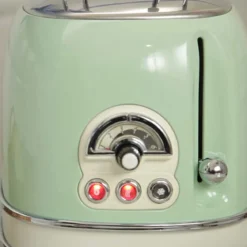 Tostadora 2 ranuras Vintage Ariete