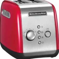 Tostadora 2 rebanadas KitchenAid