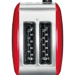 Tostadora 2 rebanadas KitchenAid