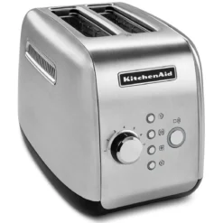 Tostadora 2 rebanadas KitchenAid