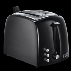 Tostadora Textures Plus Russell Hobbs