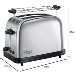Tostadora Victory Russell Hobbs