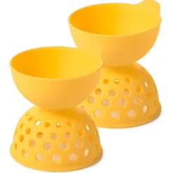 Utensilio para huevos escalfados OXO