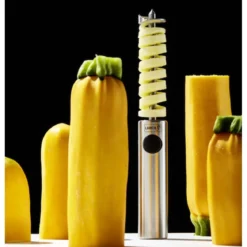 Vaciador de vegetales Lurch