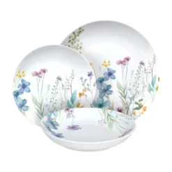 Vajilla de porcelana Florenne Tognana