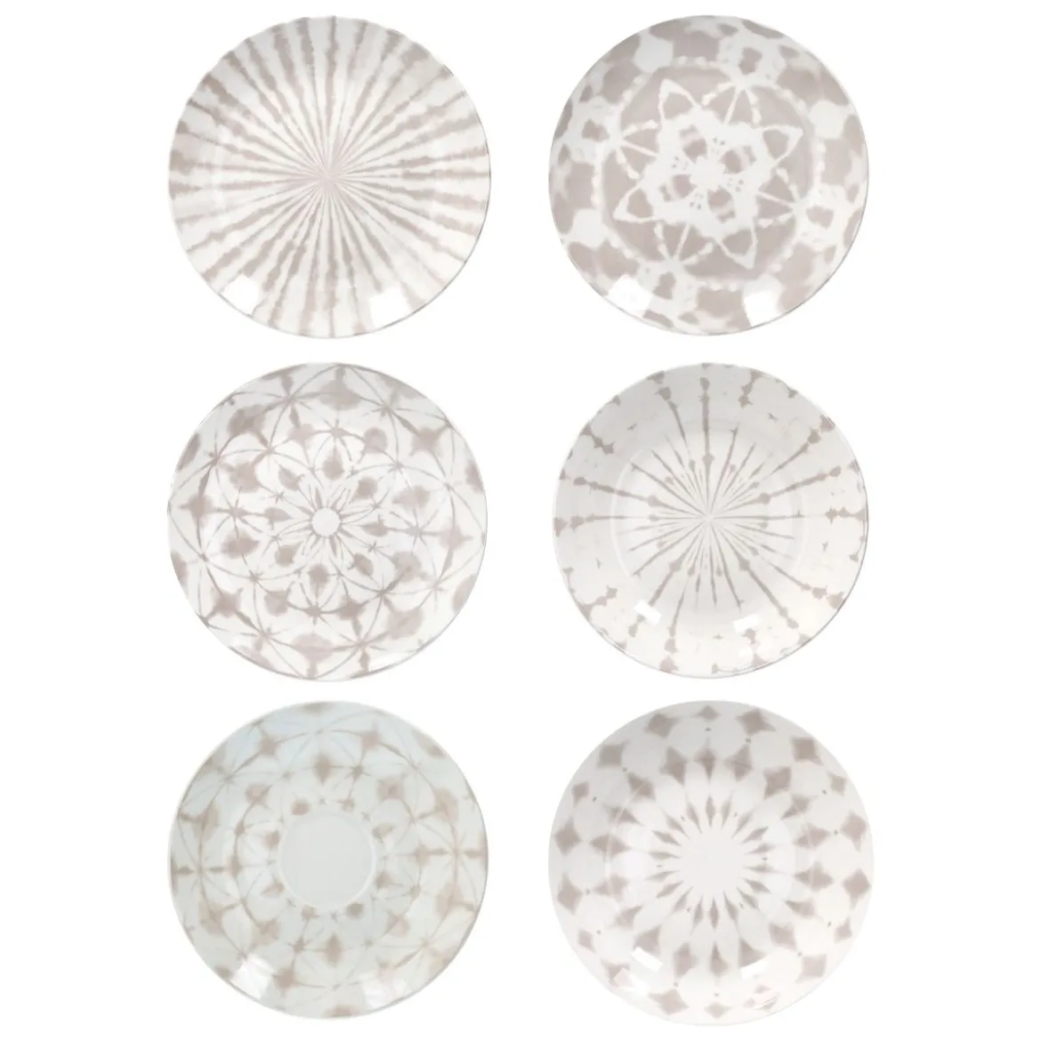 Vajilla de porcelana Mallorca Tognana