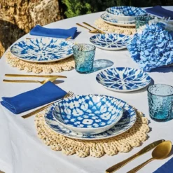 Vajilla de porcelana Mirage Tognana