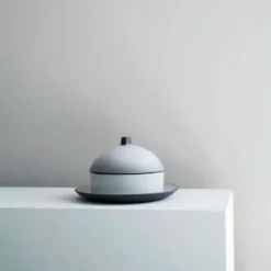 Vaporera cerámica Equinox Revol