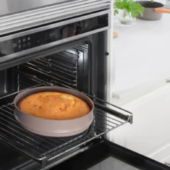 Vaporera y molde repostería antiadherente Compac Pro Bra