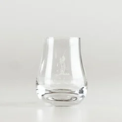 Vaso de cata de cristal para whisky y licores Selbrae