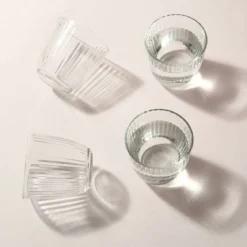 Vaso de cristal Acqua de Bormioli Rocco