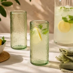Vaso de cristal Disa Affari of Sweden