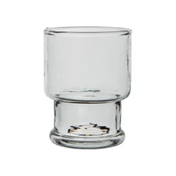 Vaso de cristal Harold de Affari of Sweden