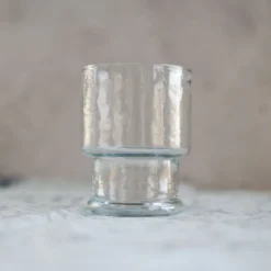 Vaso de cristal Harold de Affari of Sweden