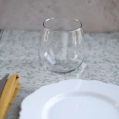 Vaso de cristal Hyde de Affari of Sweden