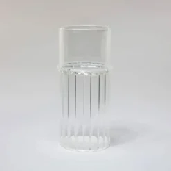 Vaso de cristal Othello Olsson & Jensen