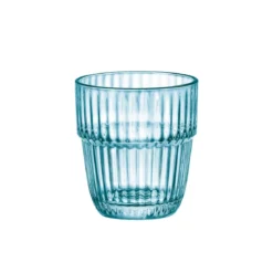 Vaso de cristal templado Barshine Bormioli Rocco