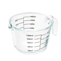Vaso medidor Dimenso Gefu