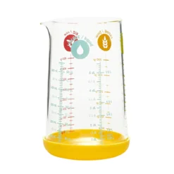 Vaso medidor 500 ml de Pebbly