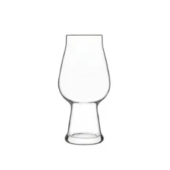Vasos para cerveza artesana Birrateque de Luigi Bormioli (pack 2 uds)