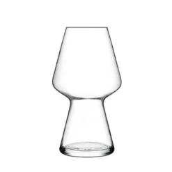 Vasos para cerveza artesana Birrateque de Luigi Bormioli (pack 2 uds)
