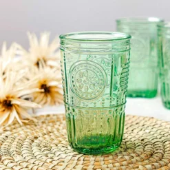 Vasos Romantic Candy Bormioli Rocco