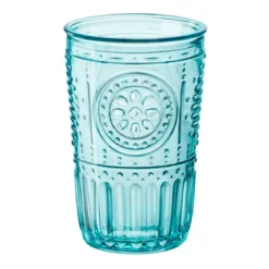 Vasos Romantic Candy Bormioli Rocco